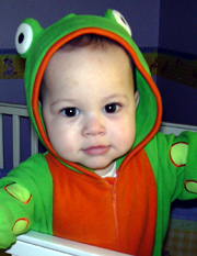 Click now to see my Picture Pages!
