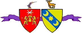 Brennan and Scott Coat of Arms
